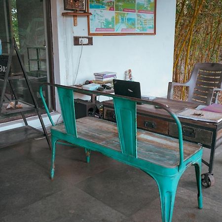 Beyond Stay Mahua Tola Tadoba Kolāra Exterior foto