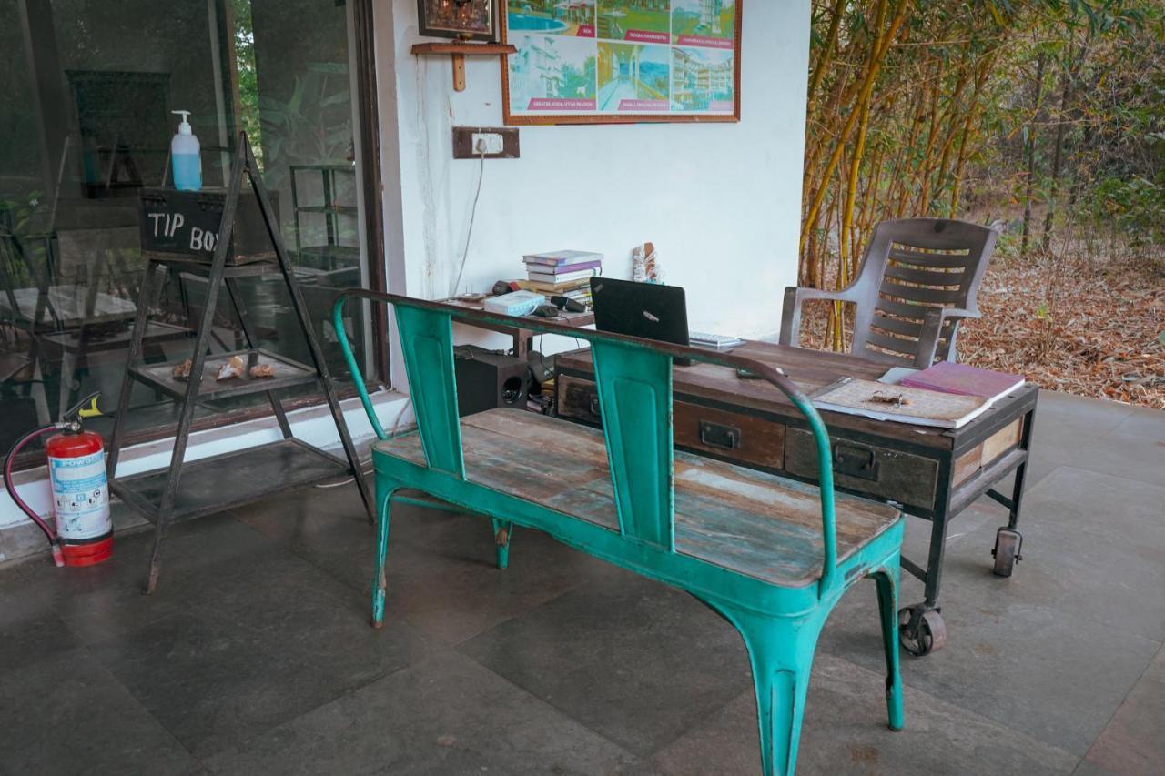 Beyond Stay Mahua Tola Tadoba Kolāra Exterior foto