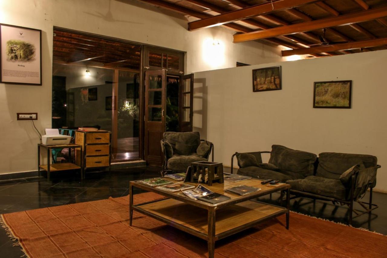 Beyond Stay Mahua Tola Tadoba Kolāra Exterior foto